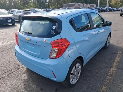 Another view of 2016 Chevrolet Spark LS for sale in Knoxville, TN at Cars 4 U LLC