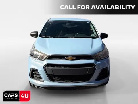 Photos of 2016 Chevrolet Spark LS for sale in Knoxville, TN at Cars 4 U LLC