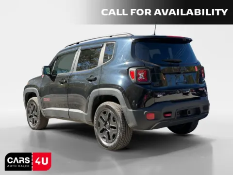 More photos of 2018 Jeep Renegade Trailhawk at Cars 4 U LLC, TN