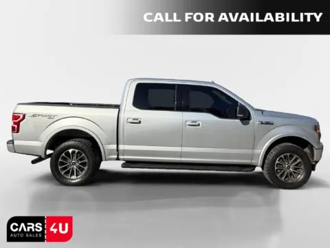 More photos of 2018 Ford F-150 XLT at Cars 4 U LLC, TN