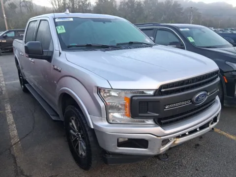 Photos of 2018 Ford F-150 XLT for sale in Knoxville, TN at Cars 4 U LLC
