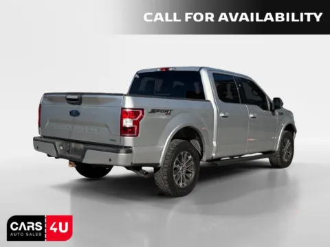 More photos of 2018 Ford F-150 XLT at Cars 4 U LLC, TN
