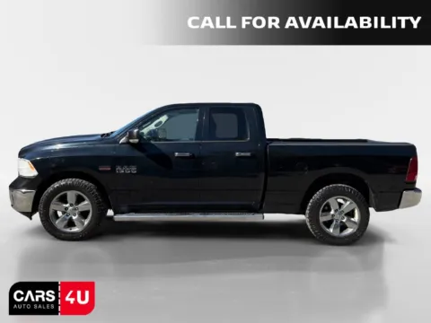 More photos of 2013 Ram 1500 Big Horn at Cars 4 U LLC, TN