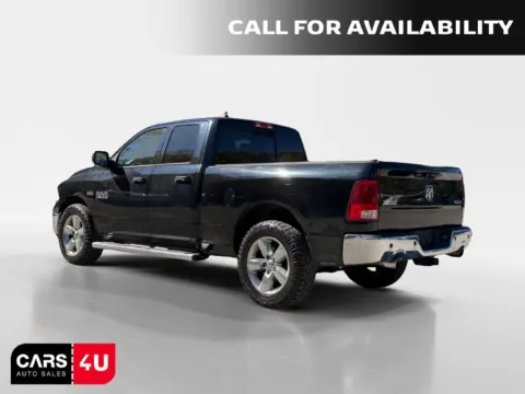 More photos of 2013 Ram 1500 Big Horn at Cars 4 U LLC, TN