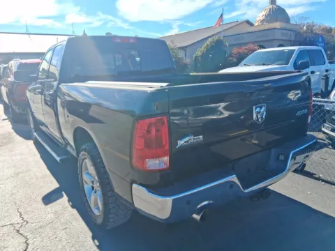 More photos of 2013 Ram 1500 Big Horn at Cars 4 U LLC, TN