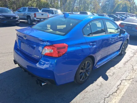 Another view of 2019 Subaru WRX for sale in Knoxville, TN at Cars 4 U LLC