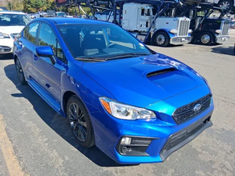 Photos of 2019 Subaru WRX for sale in Knoxville, TN at Cars 4 U LLC