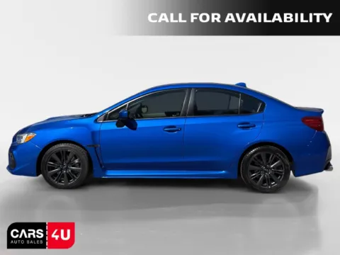 More photos of 2019 Subaru WRX at Cars 4 U LLC, TN