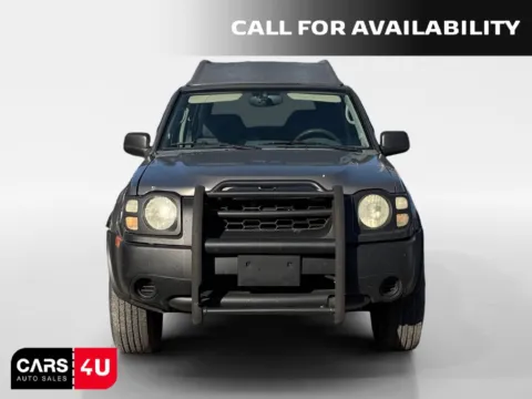 Photos of 2003 Nissan Xterra SE for sale in Knoxville, TN at Cars 4 U LLC
