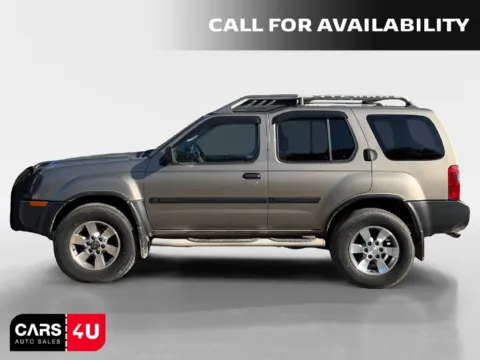 More photos of 2003 Nissan Xterra SE at Cars 4 U LLC, TN