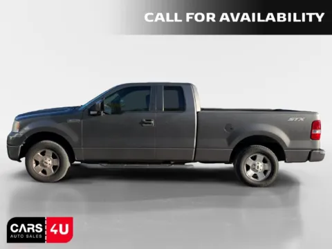 More photos of 2007 Ford F-150 STX at Cars 4 U LLC, TN
