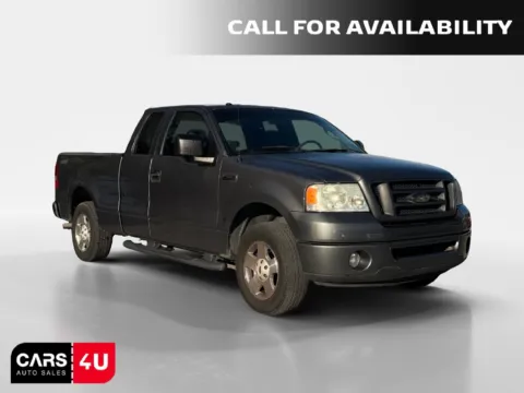 Unknown 2007 Ford F-150 STX for sale in Knoxville, TN