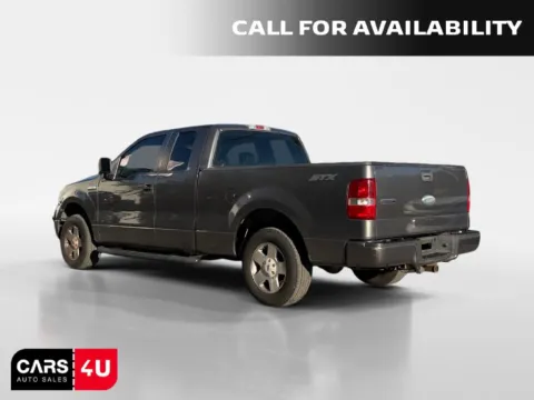 More photos of 2007 Ford F-150 STX at Cars 4 U LLC, TN
