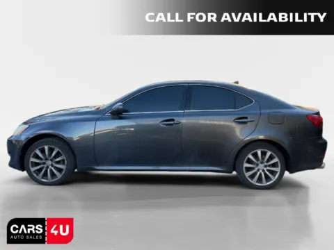 More photos of 2008 Lexus IS 250 at Cars 4 U LLC, TN