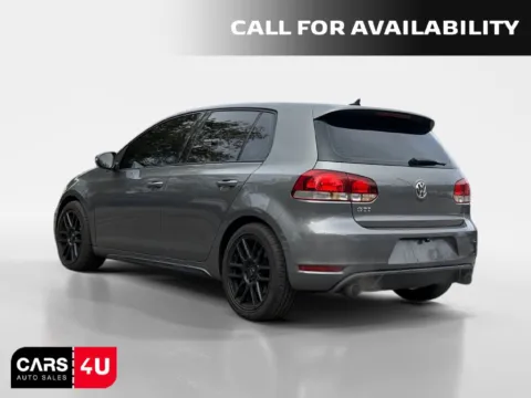 More photos of 2013 Volkswagen GTI at Cars 4 U LLC, TN