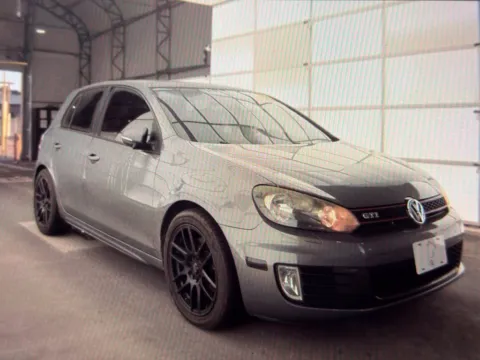 More photos of 2013 Volkswagen GTI at Cars 4 U LLC, TN