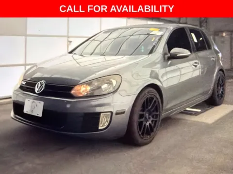 Unknown 2013 Volkswagen GTI for sale in Knoxville, TN
