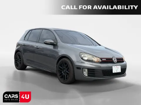 Unknown 2013 Volkswagen GTI for sale in Knoxville, TN