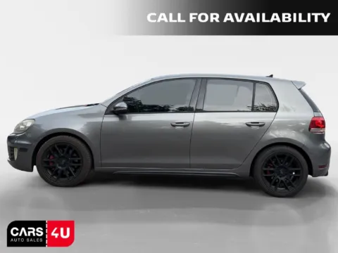 More photos of 2013 Volkswagen GTI at Cars 4 U LLC, TN