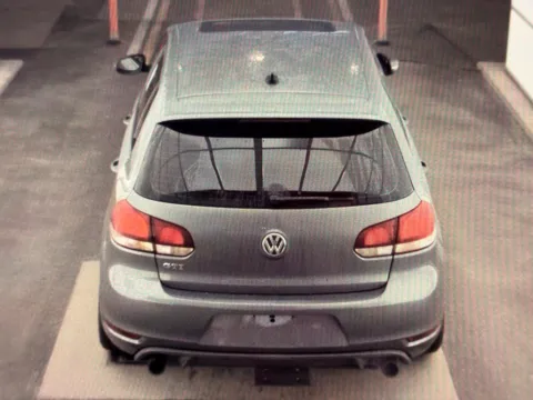 Another view of 2013 Volkswagen GTI for sale in Knoxville, TN at Cars 4 U LLC
