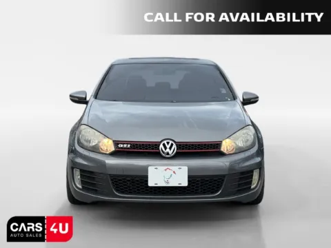 Photos of 2013 Volkswagen GTI for sale in Knoxville, TN at Cars 4 U LLC