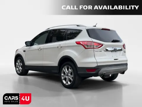 More photos of 2015 Ford Escape Titanium at Cars 4 U LLC, TN