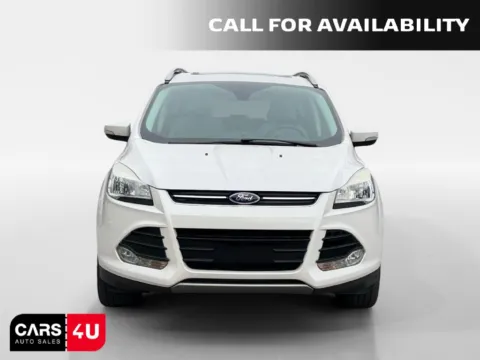 Photos of 2015 Ford Escape Titanium for sale in Knoxville, TN at Cars 4 U LLC