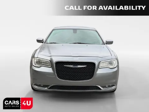 Photos of 2015 Chrysler 300 Limited for sale in Knoxville, TN at Cars 4 U LLC