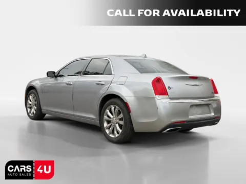 More photos of 2015 Chrysler 300 Limited at Cars 4 U LLC, TN