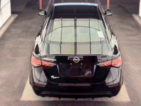 Another view of 2020 Nissan Sentra S for sale in Knoxville, TN at Cars 4 U LLC