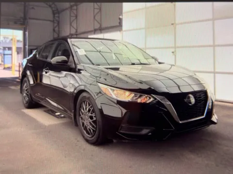 More photos of 2020 Nissan Sentra S at Cars 4 U LLC, TN