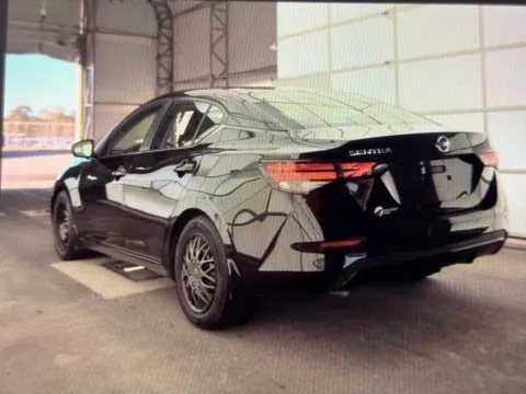 Photos of 2020 Nissan Sentra S for sale in Knoxville, TN at Cars 4 U LLC