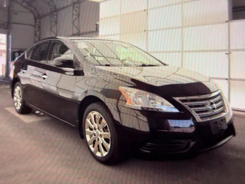 More photos of 2015 Nissan Sentra SV at Cars 4 U LLC, TN
