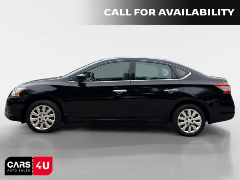 More photos of 2015 Nissan Sentra SV at Cars 4 U LLC, TN