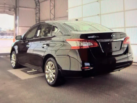 Photos of 2015 Nissan Sentra SV for sale in Knoxville, TN at Cars 4 U LLC