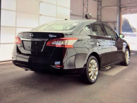 More photos of 2015 Nissan Sentra SV at Cars 4 U LLC, TN