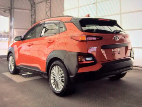 Photos of 2020 Hyundai Kona SEL Plus for sale in Knoxville, TN at Cars 4 U LLC
