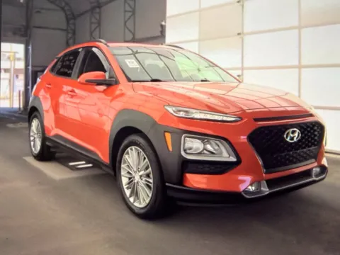 More photos of 2020 Hyundai Kona SEL Plus at Cars 4 U LLC, TN