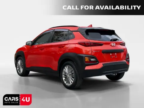 More photos of 2020 Hyundai Kona SEL Plus at Cars 4 U LLC, TN