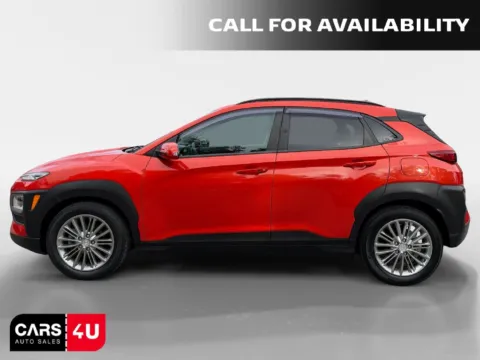 More photos of 2020 Hyundai Kona SEL Plus at Cars 4 U LLC, TN