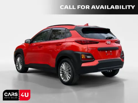 More photos of 2020 Hyundai Kona SEL Plus at Cars 4 U LLC, TN