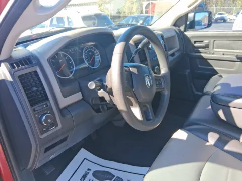 More photos of 2012 Ram 1500 Express at Cars 4 U LLC, TN