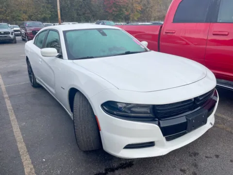 Photos of 2016 Dodge Charger R/T for sale in Knoxville, TN at Cars 4 U LLC