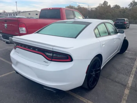 Another view of 2016 Dodge Charger R/T for sale in Knoxville, TN at Cars 4 U LLC