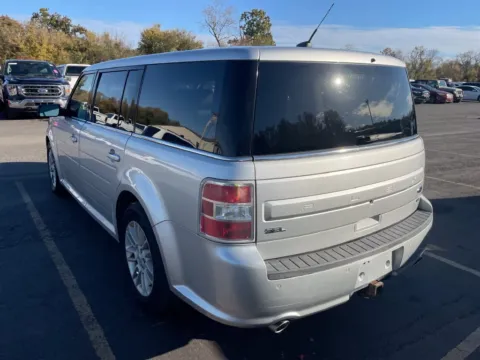 More photos of 2014 Ford Flex SEL at Cars 4 U LLC, TN
