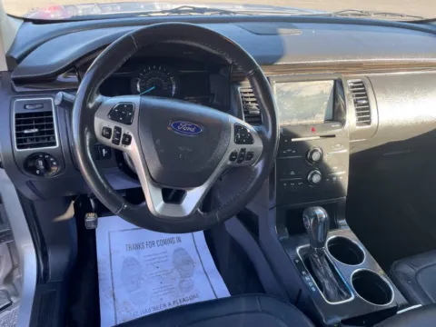 More photos of 2014 Ford Flex SEL at Cars 4 U LLC, TN