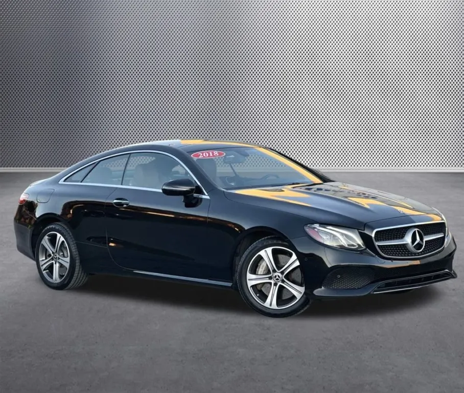 2018 Mercedes-Benz E-Class E 400 for sale in Knoxville, TN