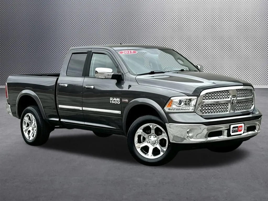 2015 Ram 1500 Laramie for sale in Knoxville, TN