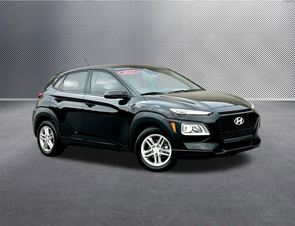 2021 Hyundai Kona SE for sale in Knoxville, TN