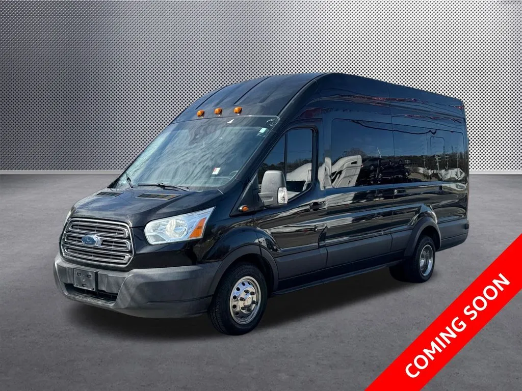 2016 Ford Transit-350 XLT for sale in Knoxville, TN